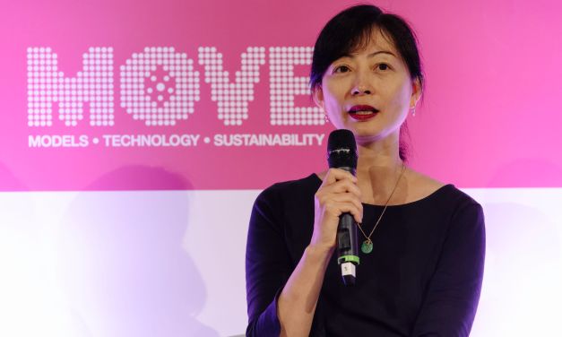 The age of autonomous with Baidu, Oxa, May Mobility and Einride