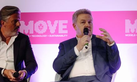 EVs: Charging, infrastructure and adoption with Mercedes-Benz, DHL, NIO and IONITY