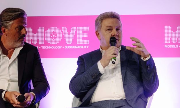 EVs: Charging, infrastructure and adoption with Mercedes-Benz, DHL, NIO and IONITY