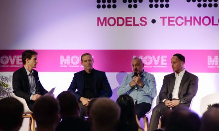 The software-defined vehicle with Mercedes-Benz, Hyundai Connected Mobility and Ampere