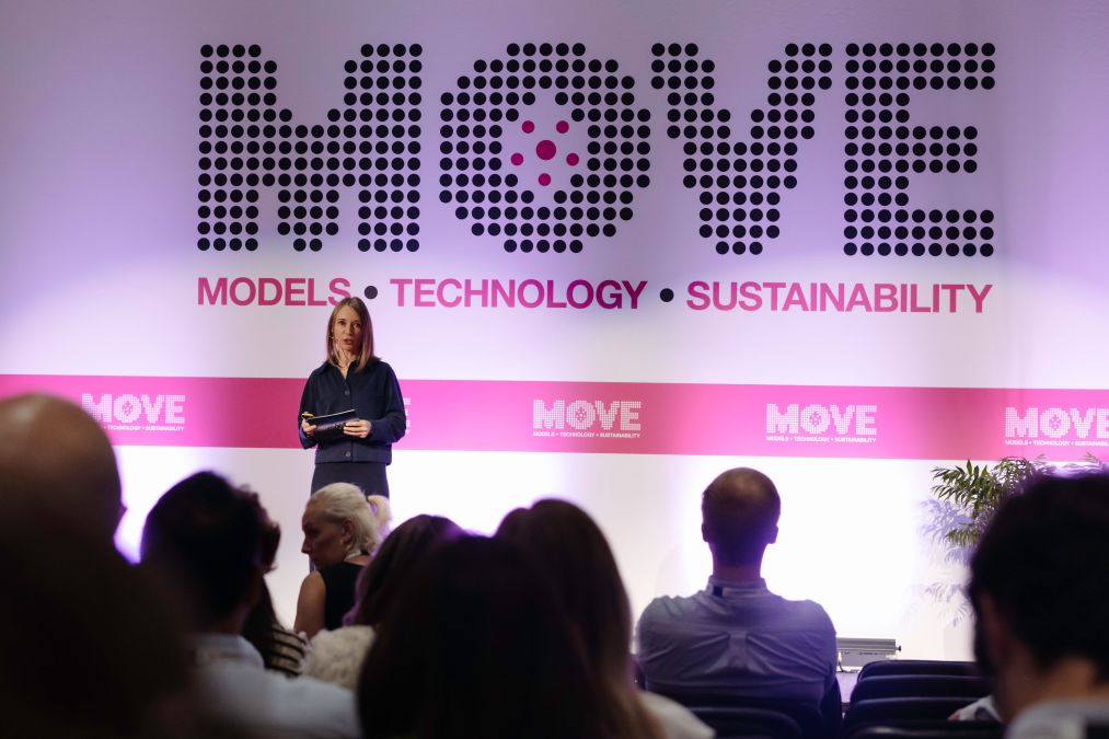 Transforming raw data into revenue with Bosch Mobility