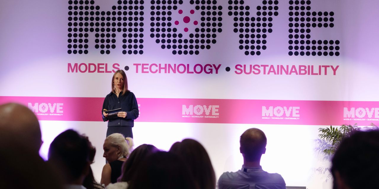 Transforming raw data into revenue with Bosch Mobility