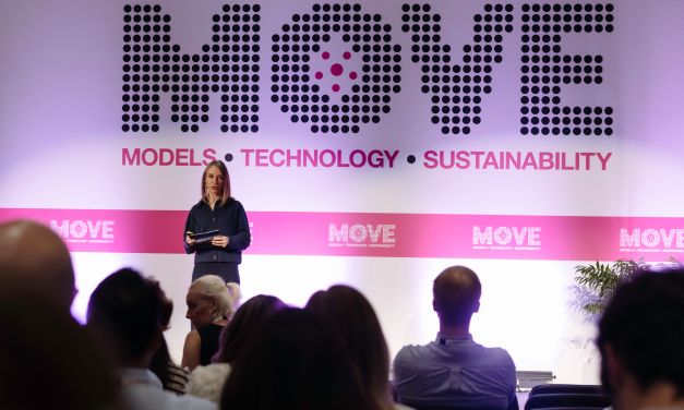 Transforming raw data into revenue with Bosch Mobility