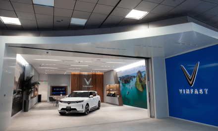 VinFast receives $1.2 billion incentive package from North Carolina for Manufacturing Project