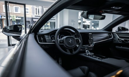 Polestar searches for new suppliers after US bans Chinese parts