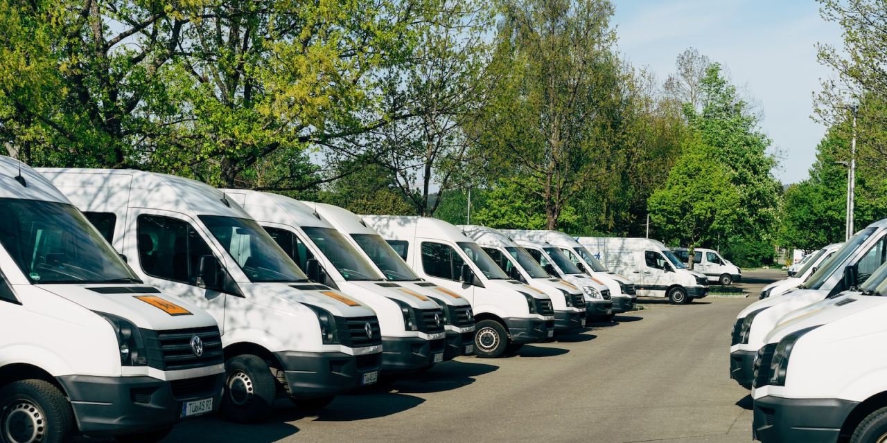 Calls made for more charging infrastructure despite growth in LCV market