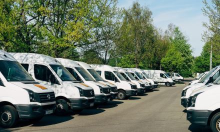Calls made for more charging infrastructure despite growth in LCV market