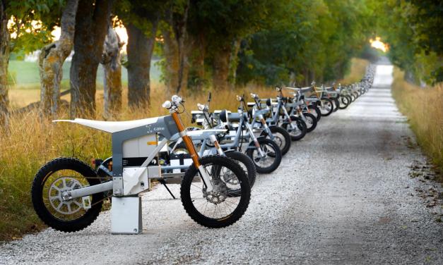 CAKE enters Greek market through partnership with Automotive Solutions