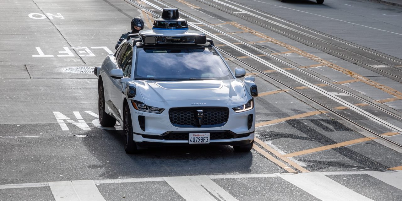 Uber Eats begins using autonomous vehicles for Phoenix deliveries