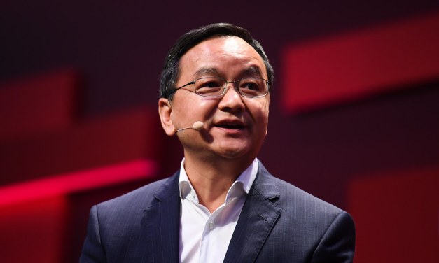 Pony AI to dramatically ramp up robotaxi fleet size, says WSJ