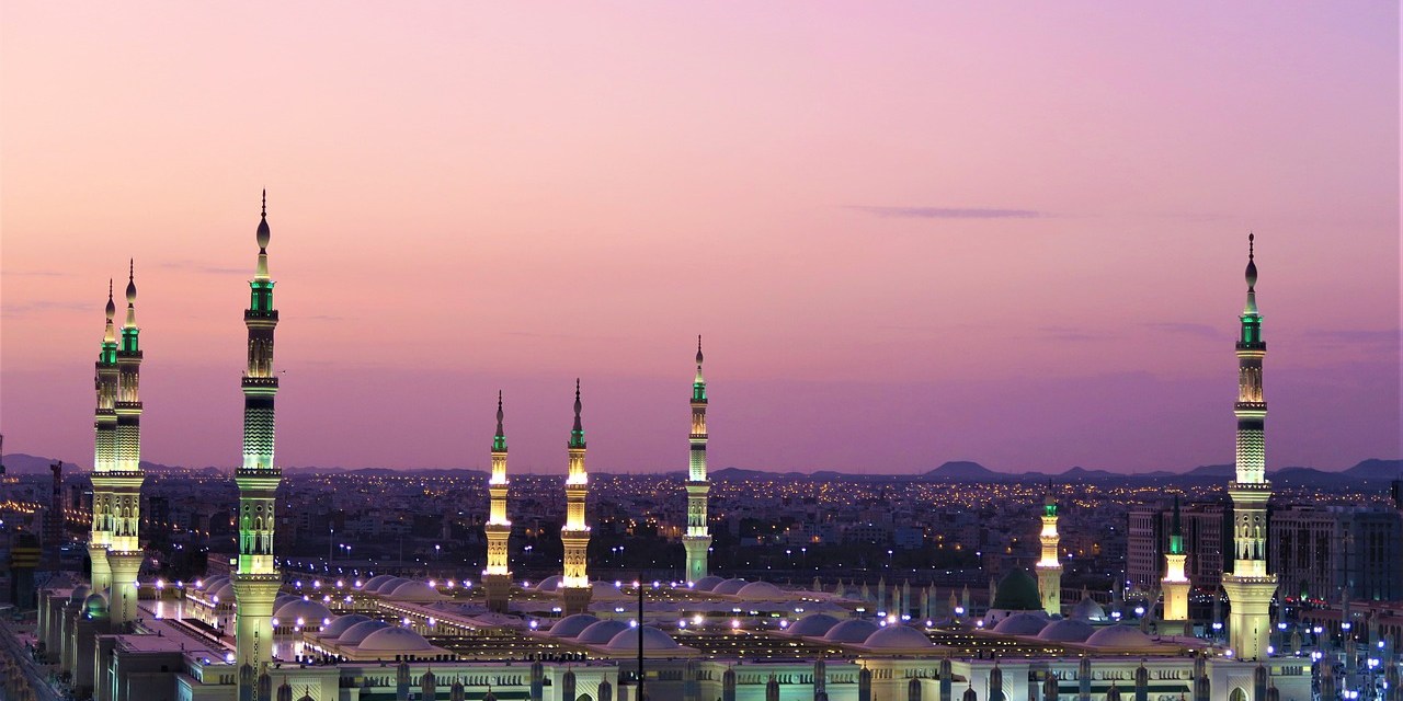 Saudi Aramco: World’s largest oil company to invest in lithium