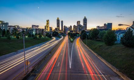 Innovators tackling congestion and traffic management