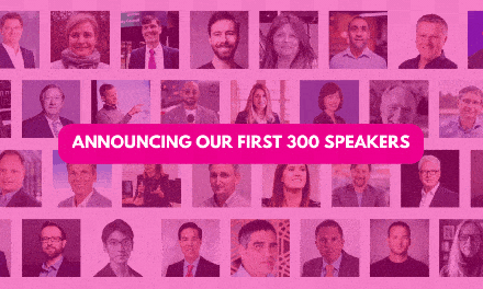MOVE has announced its first 300 speakers for 2024