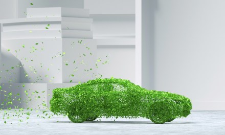 How auto companies are making their vehicles more sustainable