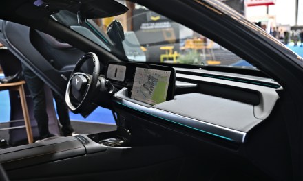 XPeng reveals all new SEPA 2.0