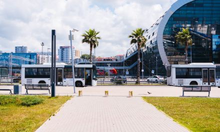 Zeelo partners with DigiSure to accelerate US transit business