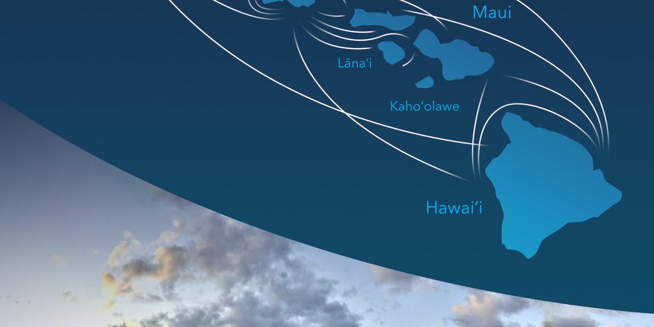 REGENT partners with Pacific Current to develop sea glider transportation network