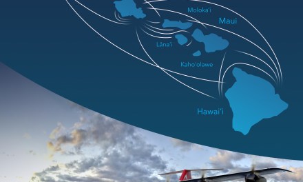 REGENT partners with Pacific Current to develop sea glider transportation network