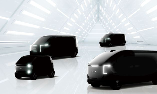 Kia begins construction on facility for electric purpose-built vehicle (PBV) production