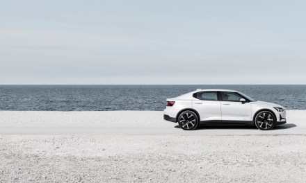 Polestar reduces relative CO2 emissions by eight percent in continued efforts to decouple business growth from increased emissions