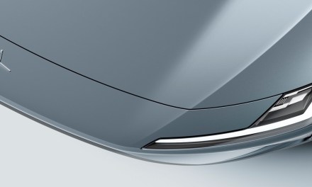 Polestar 4 to debut at Shanghai auto show