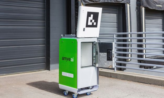 Autonomous drones to deliver medication orders in Virginia