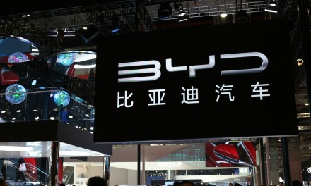 BYD plans huge 100-store expansion in Vietnam