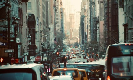 Trump administration to halt NYC congestion tolling