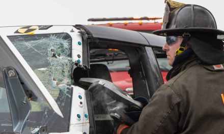 General Motors launches their first ‘EV First Responder Program’