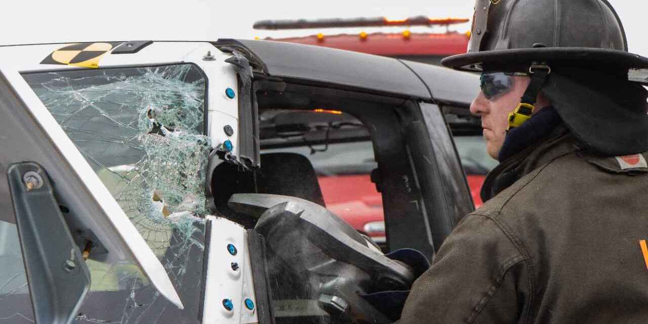 General Motors launches their first ‘EV First Responder Program’