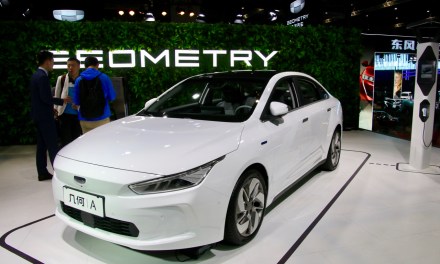 Geely to invest in Renault to boost Brazil production