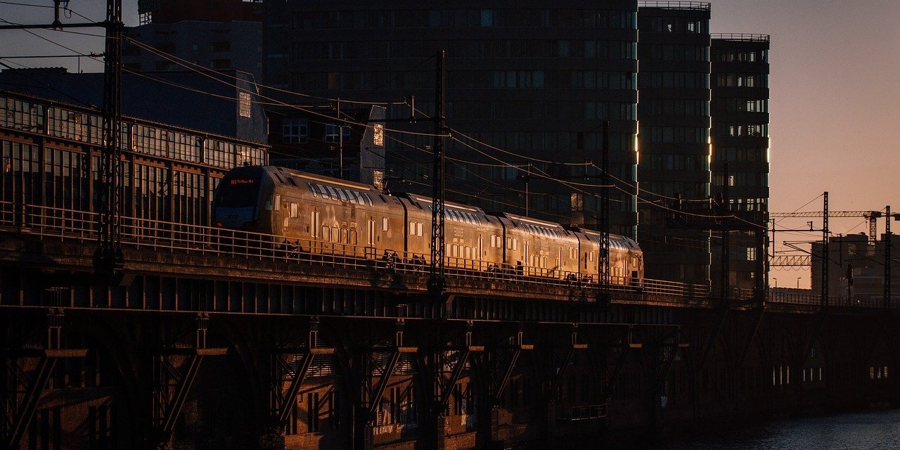 Making A to B easy for everyone: Urban mobility as a driver of inclusion