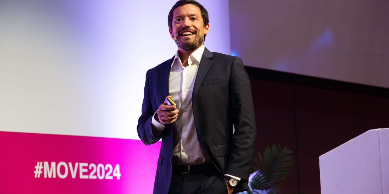 Gearing up for the decisive decade with EDP Group