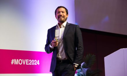 Gearing up for the decisive decade with EDP Group