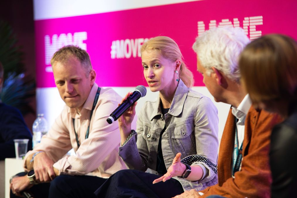 Industry Outlook: Future mobility trends with Stellantis, Uber, HSBC, J.P. Morgan, Transdev and more