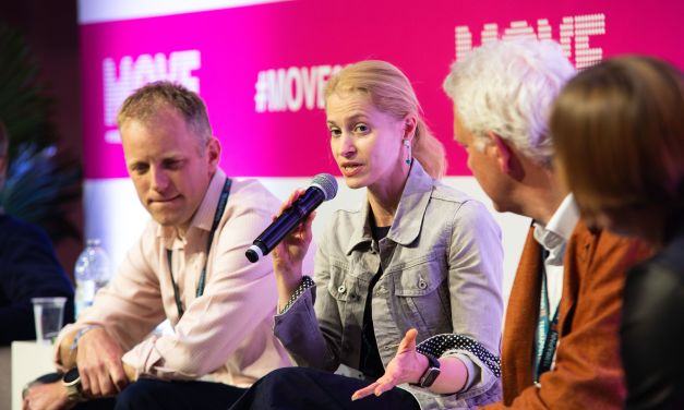 Industry Outlook: Future mobility trends with Stellantis, Uber, HSBC, J.P. Morgan, Transdev and more