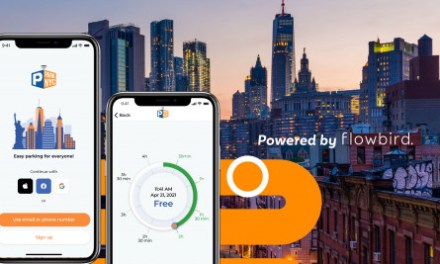 Flowbird and NYCDOT launch improves ParkNYC app