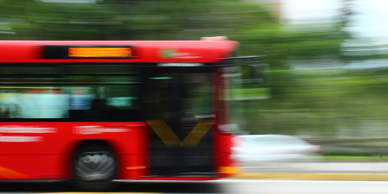 Mexico City introduces new e-bus fleet with support from ZEBRA