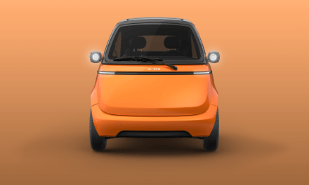 “This is not a car!”- MOVE talks to Microlino creator Wim Ouboter