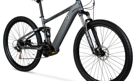 Walmart introduces the new Hyper E-Ride