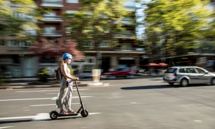 E-scooter legislation appeal sent to UK government by 50+ companies