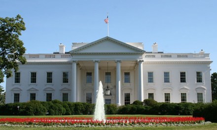 The White House announces plans to increase EV charging network