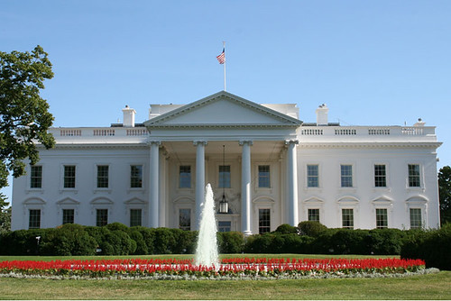 The White House announces plans to increase EV charging network