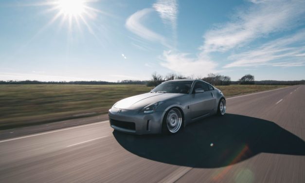 Sunshine-powered fuel could be the new future for automobiles