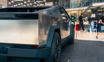 Tesla profits fall by 71% prompting Musk to bow out of DOGE