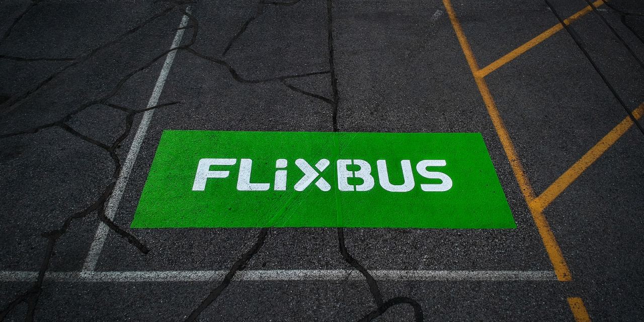 FlixBus celebrates 2 million passengers carried