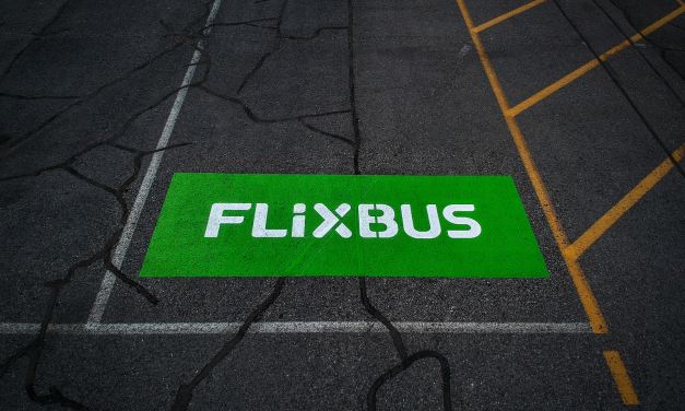 FlixBus partners up with Bouden Coach Travel