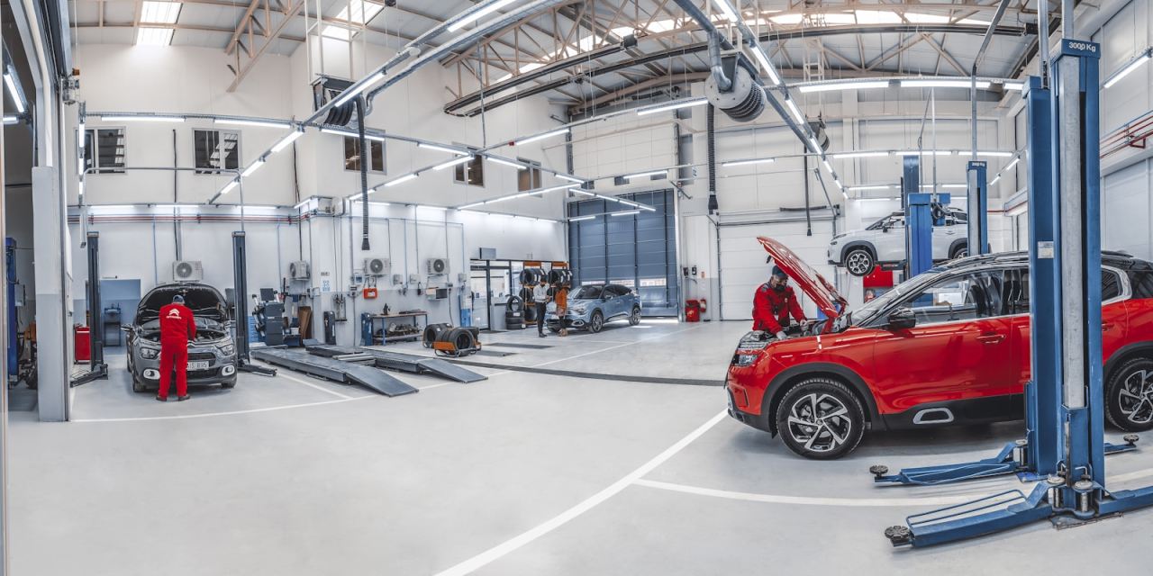 Honda and Nissan rumoured to merge