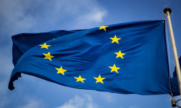 EU agrees to law requiring EV charging & hydrogen refueling network deployment