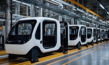 AI across the mobility value chain and in the future